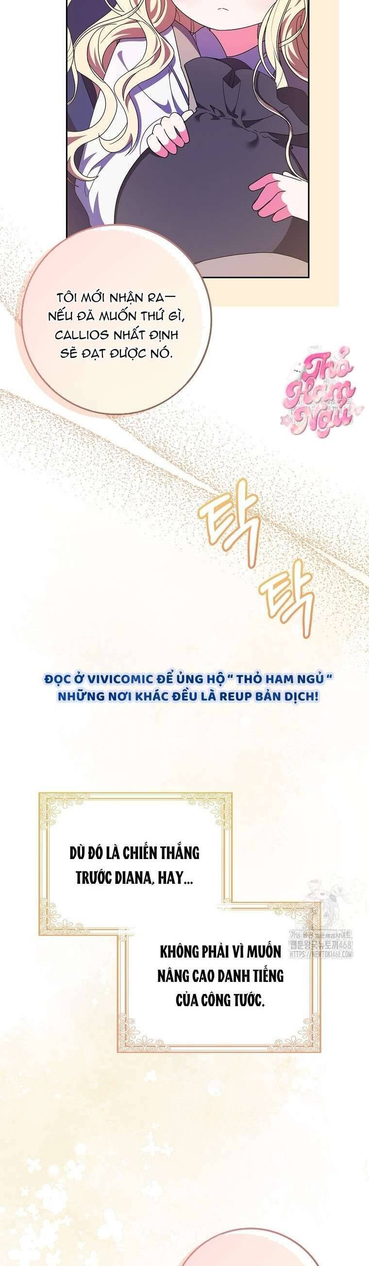 Tôi Không Thuộc Về Nơi Này Chap 33 - Next Chap 34