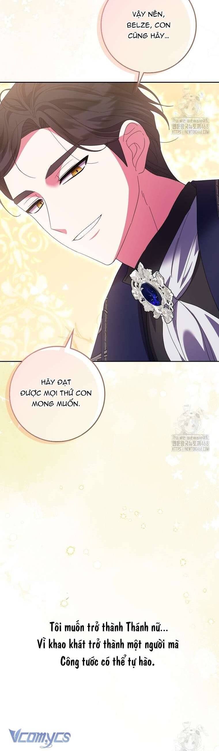 Tôi Không Thuộc Về Nơi Này Chap 33 - Next Chap 34