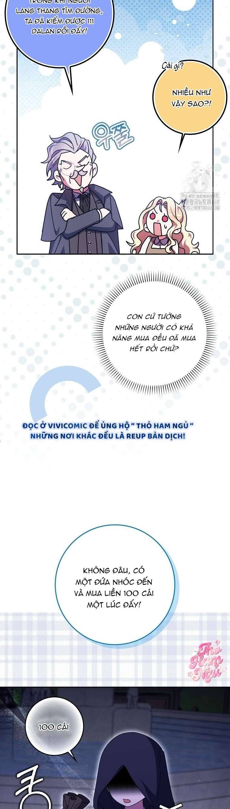 Tôi Không Thuộc Về Nơi Này Chap 33 - Next Chap 34