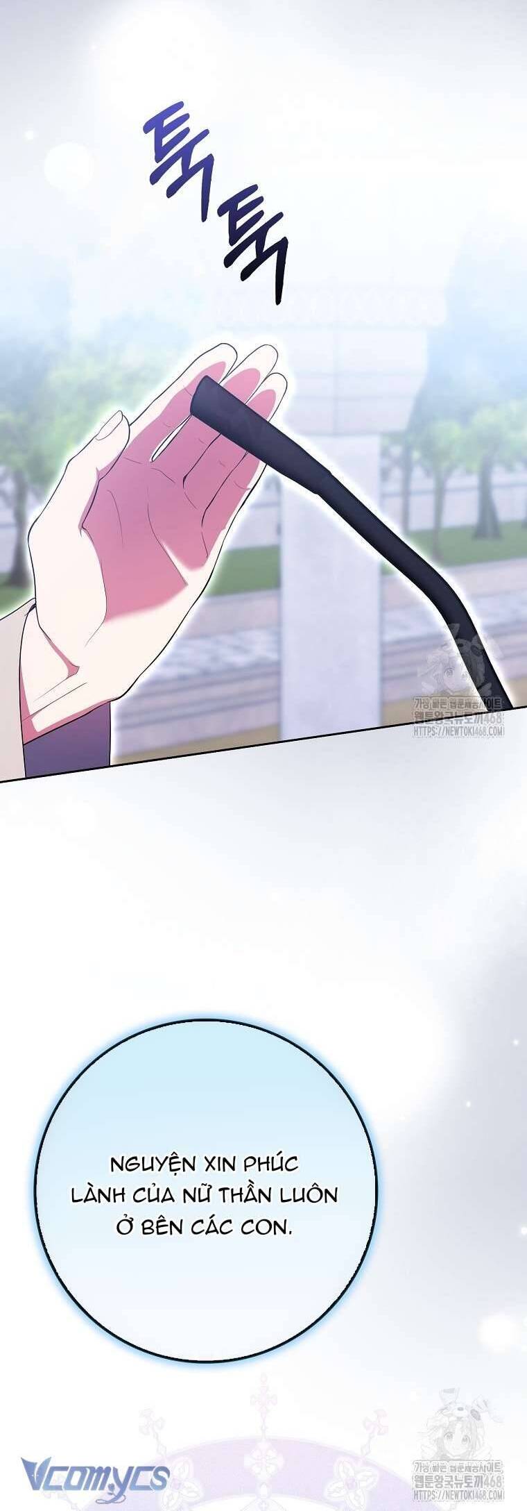 Tôi Không Thuộc Về Nơi Này Chap 33 - Next Chap 34