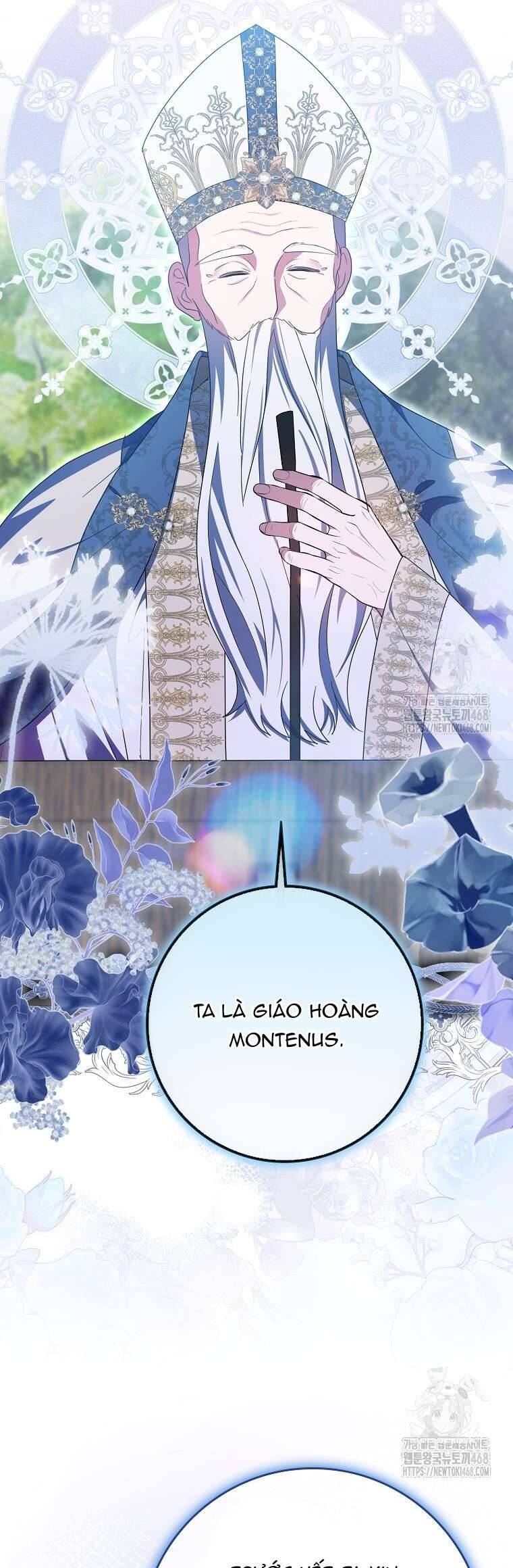 Tôi Không Thuộc Về Nơi Này Chap 33 - Next Chap 34