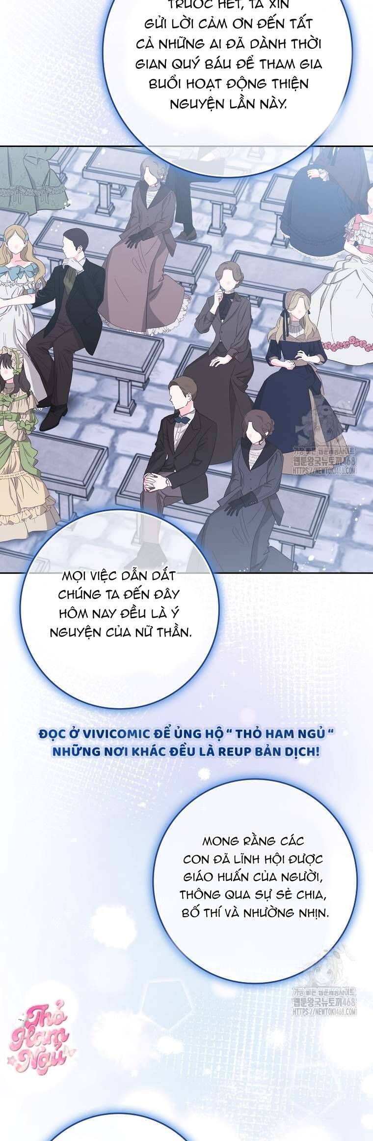 Tôi Không Thuộc Về Nơi Này Chap 33 - Next Chap 34