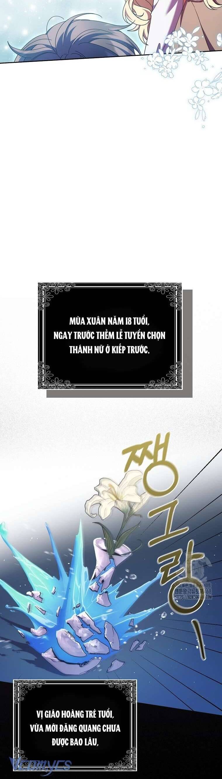 Tôi Không Thuộc Về Nơi Này Chap 33 - Next Chap 34