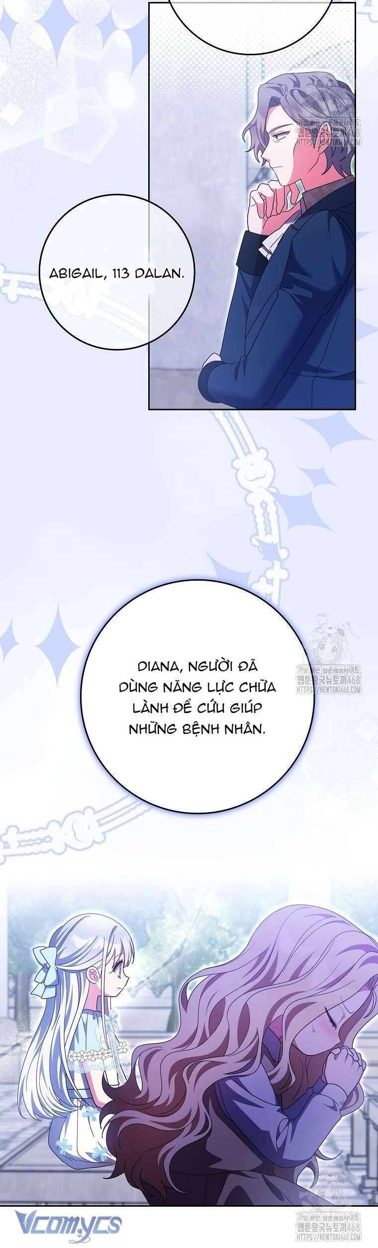 Tôi Không Thuộc Về Nơi Này Chap 33 - Next Chap 34