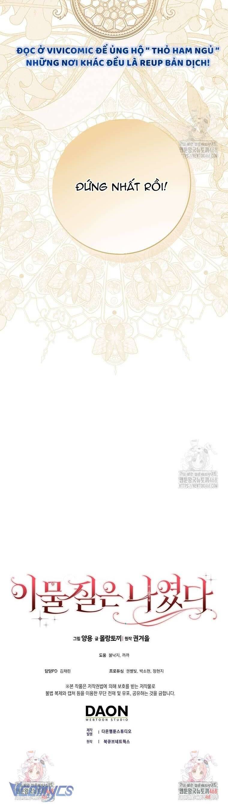 Tôi Không Thuộc Về Nơi Này Chap 33 - Next Chap 34