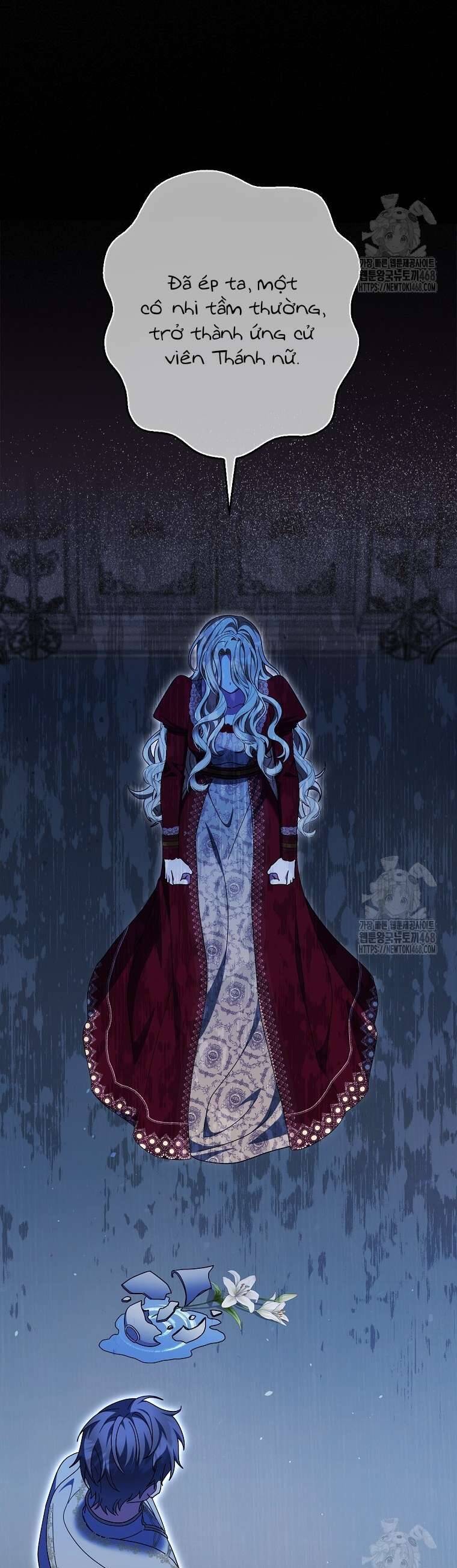 Tôi Không Thuộc Về Nơi Này Chap 33 - Next Chap 34