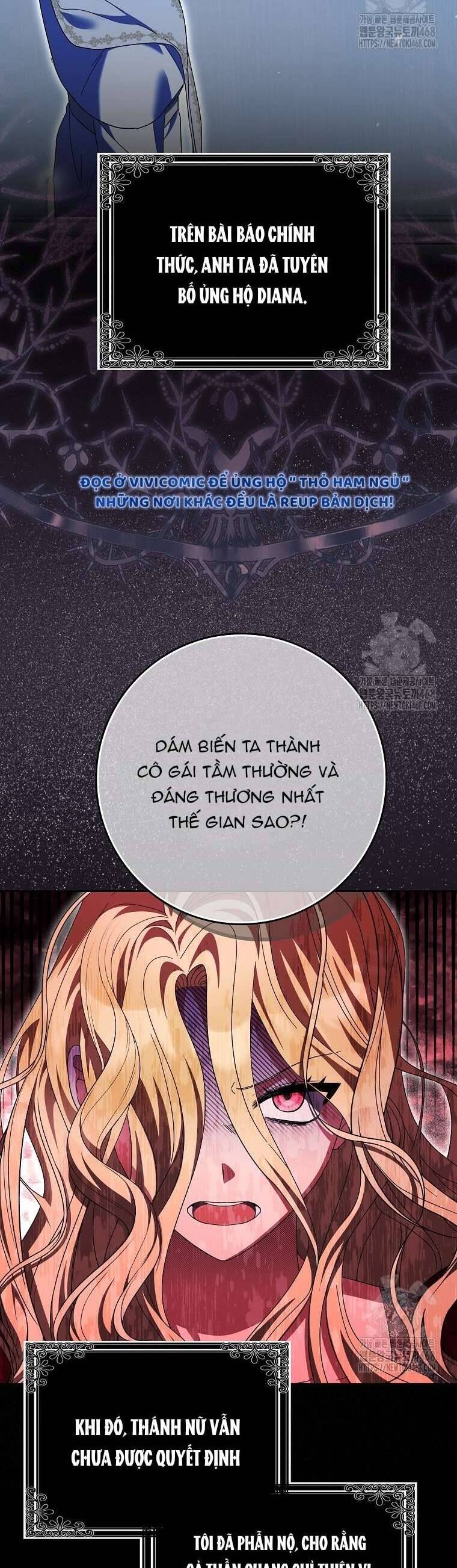 Tôi Không Thuộc Về Nơi Này Chap 33 - Next Chap 34