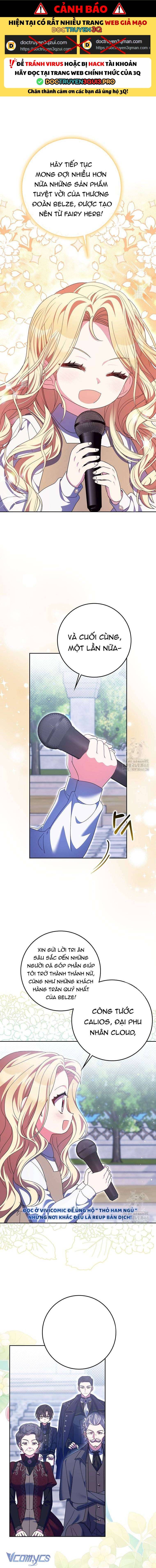 Tôi Không Thuộc Về Nơi Này Chap 35 - Next Chap 36