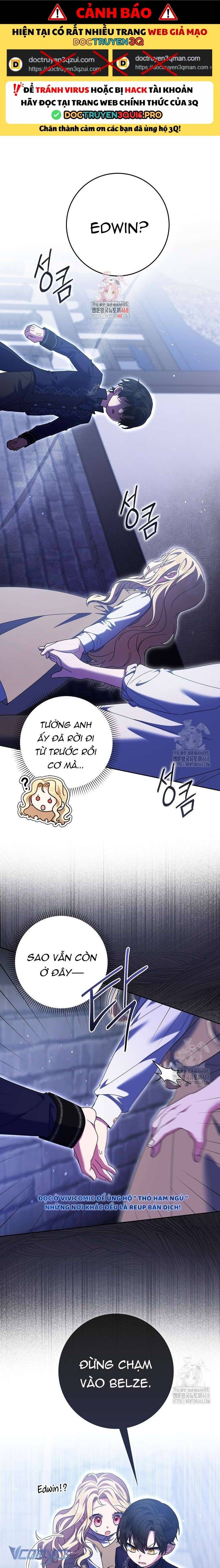 Tôi Không Thuộc Về Nơi Này Chap 36 - Next Chap 37