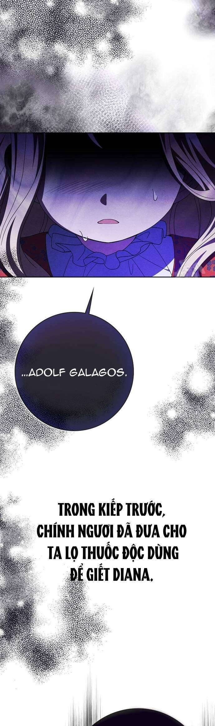 Tôi Không Thuộc Về Nơi Này Chap 38 - Next Chap 39