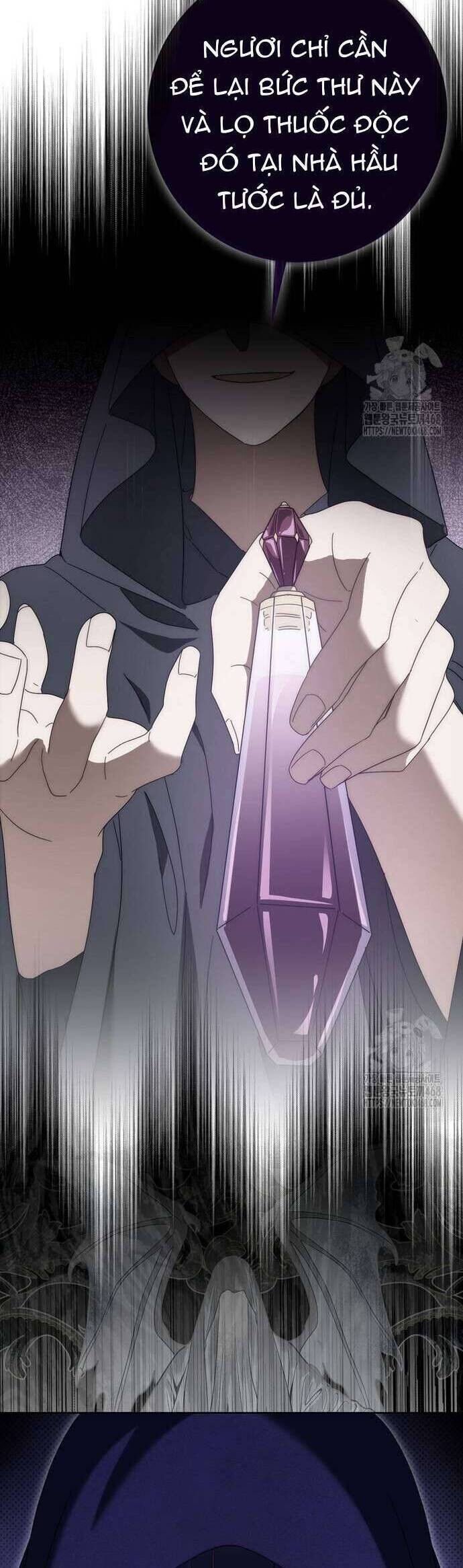 Tôi Không Thuộc Về Nơi Này Chap 38 - Next Chap 39