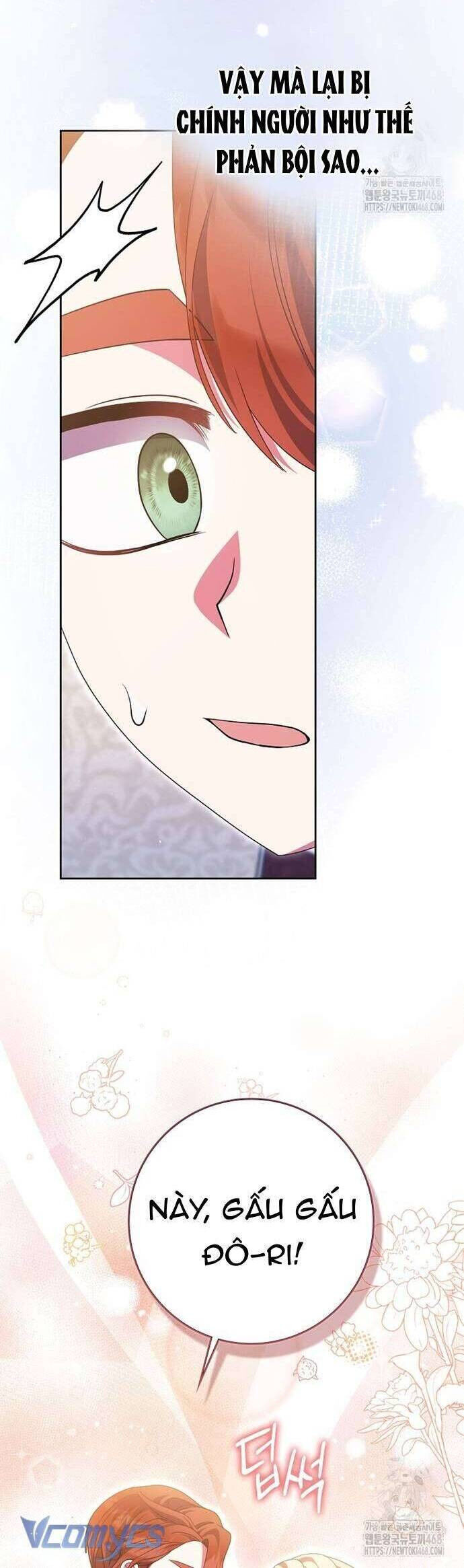 Tôi Không Thuộc Về Nơi Này Chap 38 - Next Chap 39