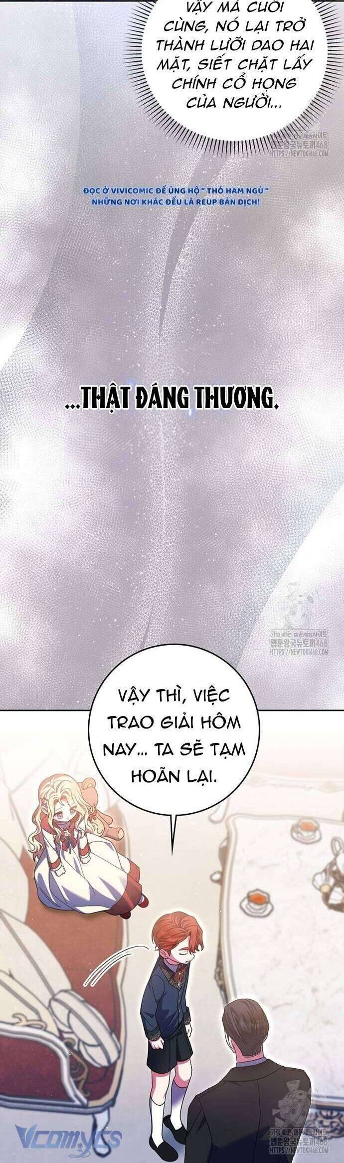 Tôi Không Thuộc Về Nơi Này Chap 38 - Next Chap 39