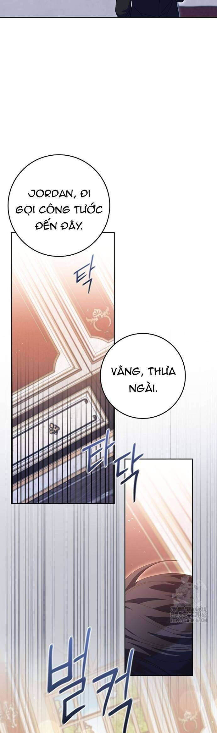 Tôi Không Thuộc Về Nơi Này Chap 38 - Next Chap 39