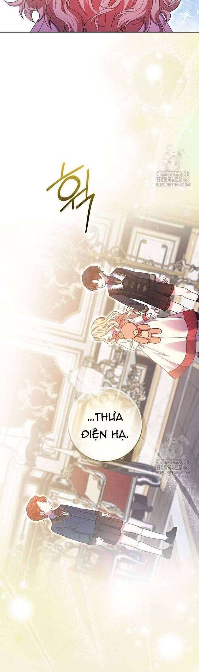 Tôi Không Thuộc Về Nơi Này Chap 38 - Next Chap 39