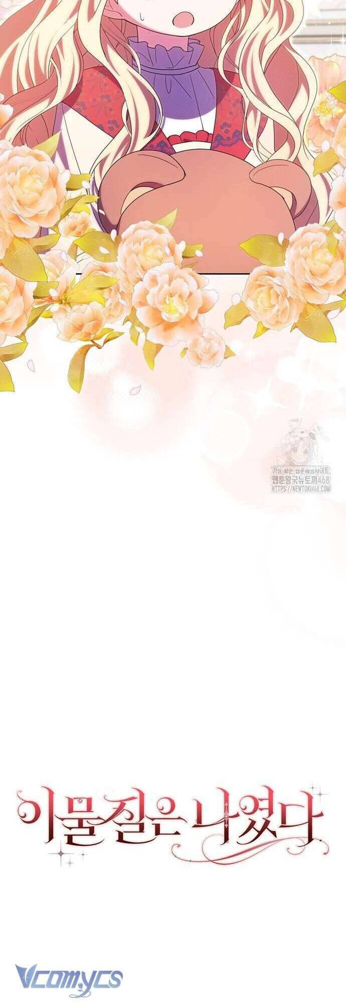 Tôi Không Thuộc Về Nơi Này Chap 38 - Next Chap 39