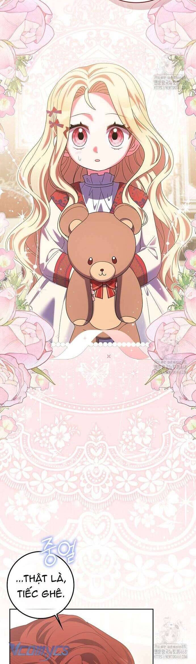 Tôi Không Thuộc Về Nơi Này Chap 38 - Next Chap 39