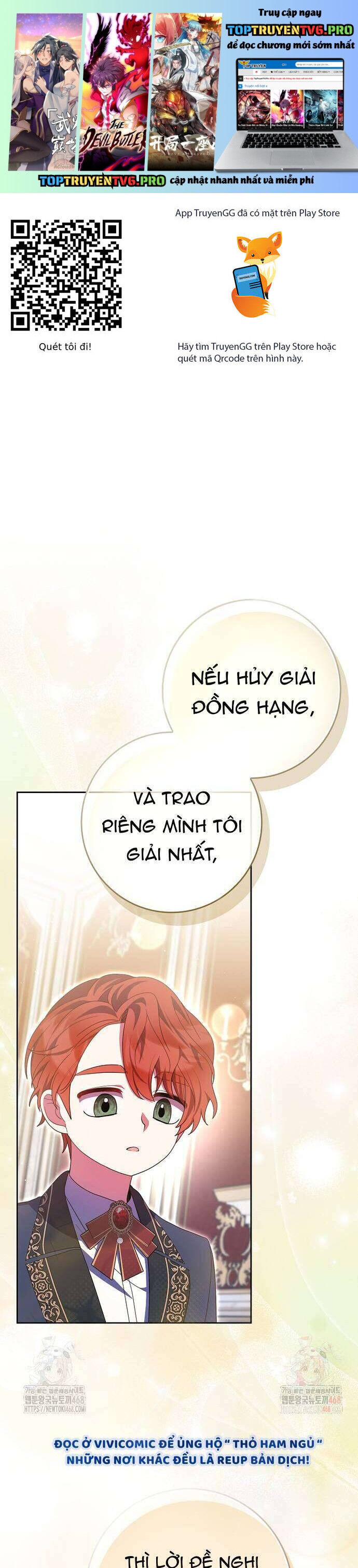 Tôi Không Thuộc Về Nơi Này Chap 39 - Next Chap 40