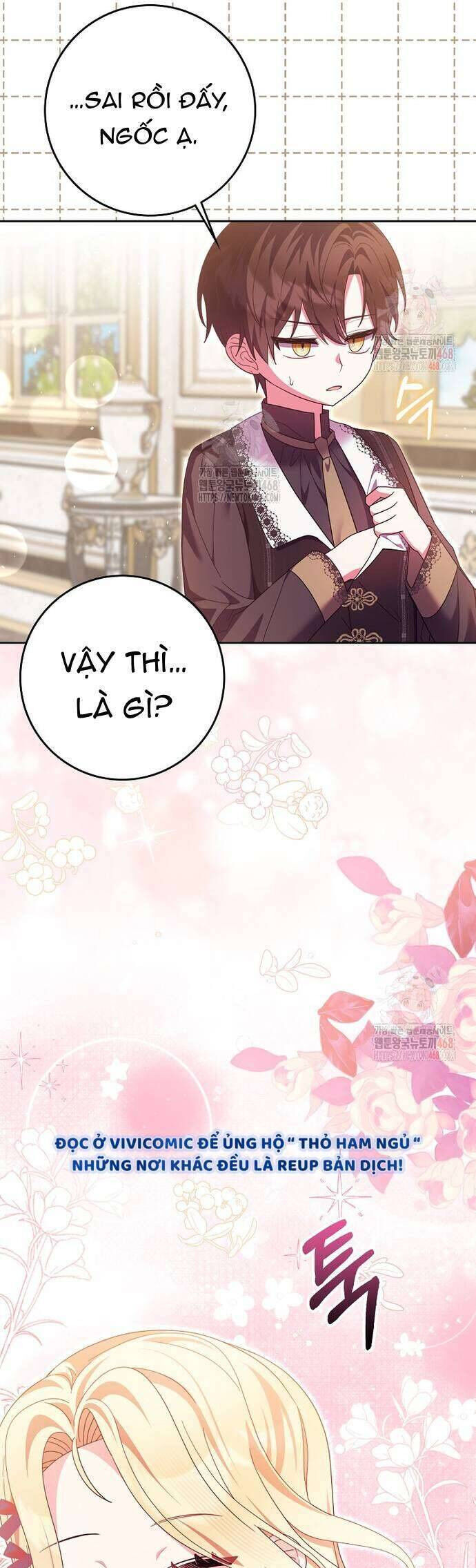 Tôi Không Thuộc Về Nơi Này Chap 39 - Next Chap 40