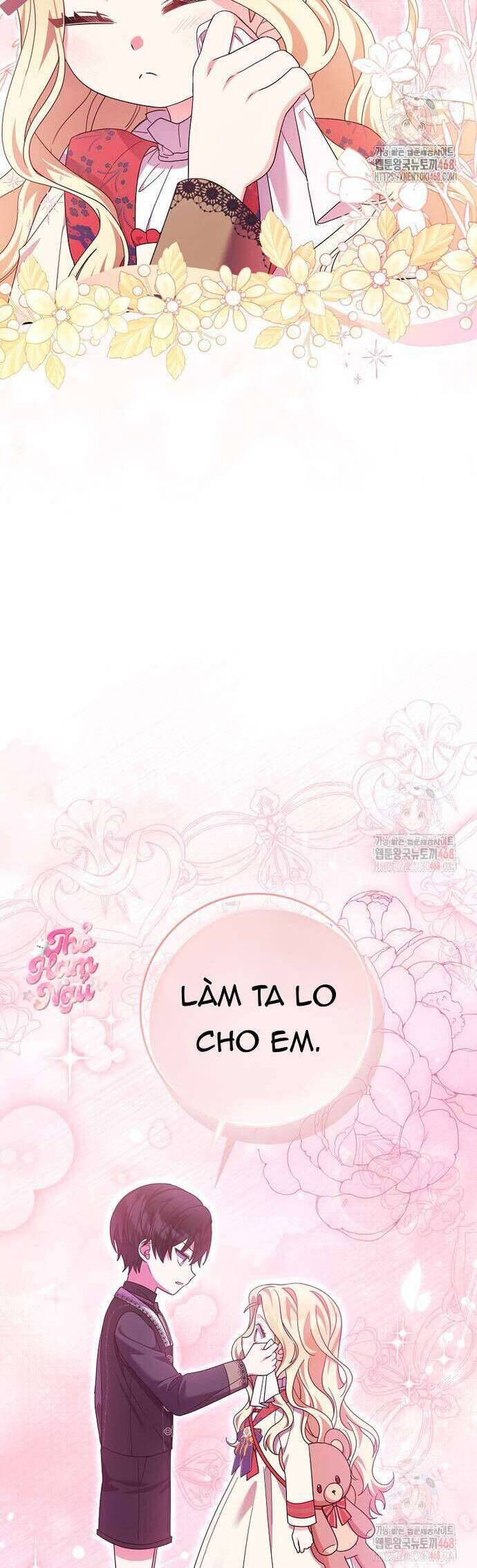 Tôi Không Thuộc Về Nơi Này Chap 39 - Next Chap 40