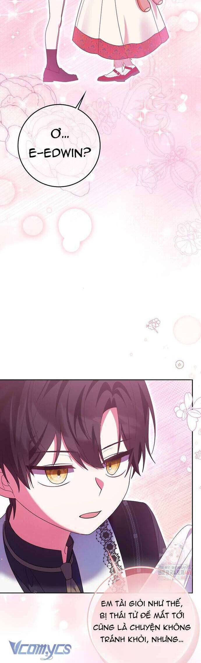 Tôi Không Thuộc Về Nơi Này Chap 39 - Next Chap 40