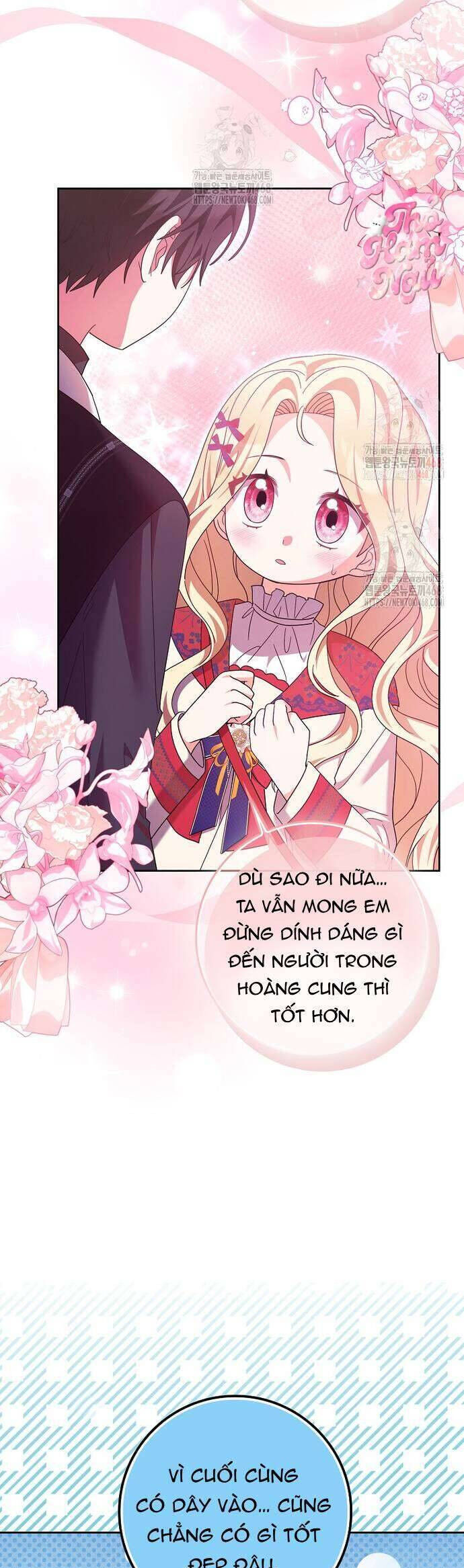 Tôi Không Thuộc Về Nơi Này Chap 39 - Next Chap 40