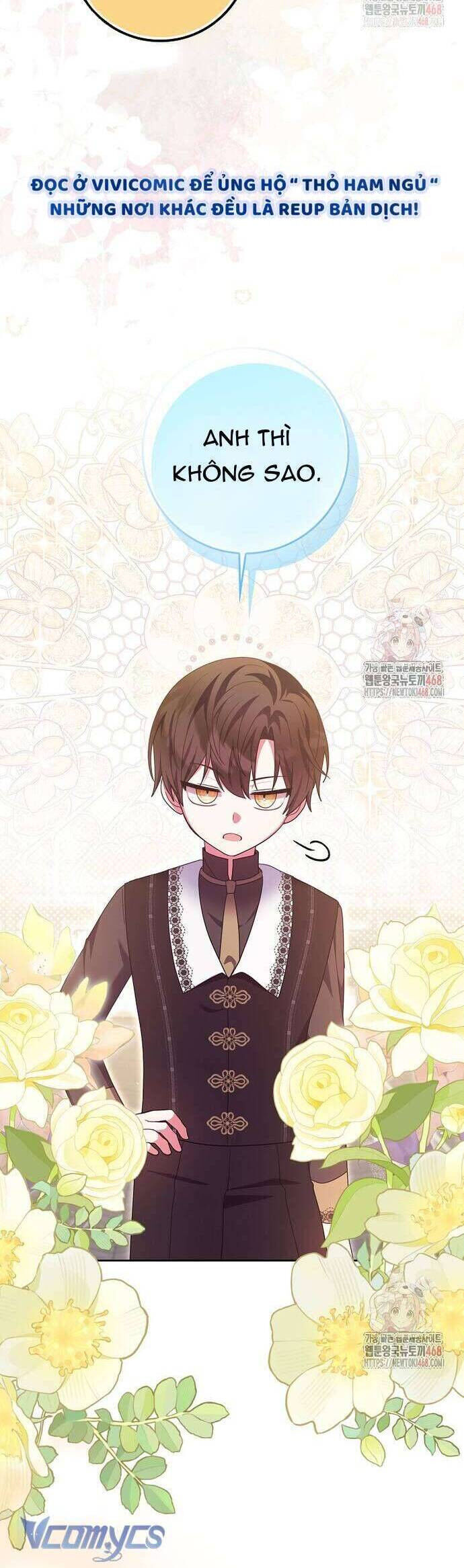 Tôi Không Thuộc Về Nơi Này Chap 39 - Next Chap 40