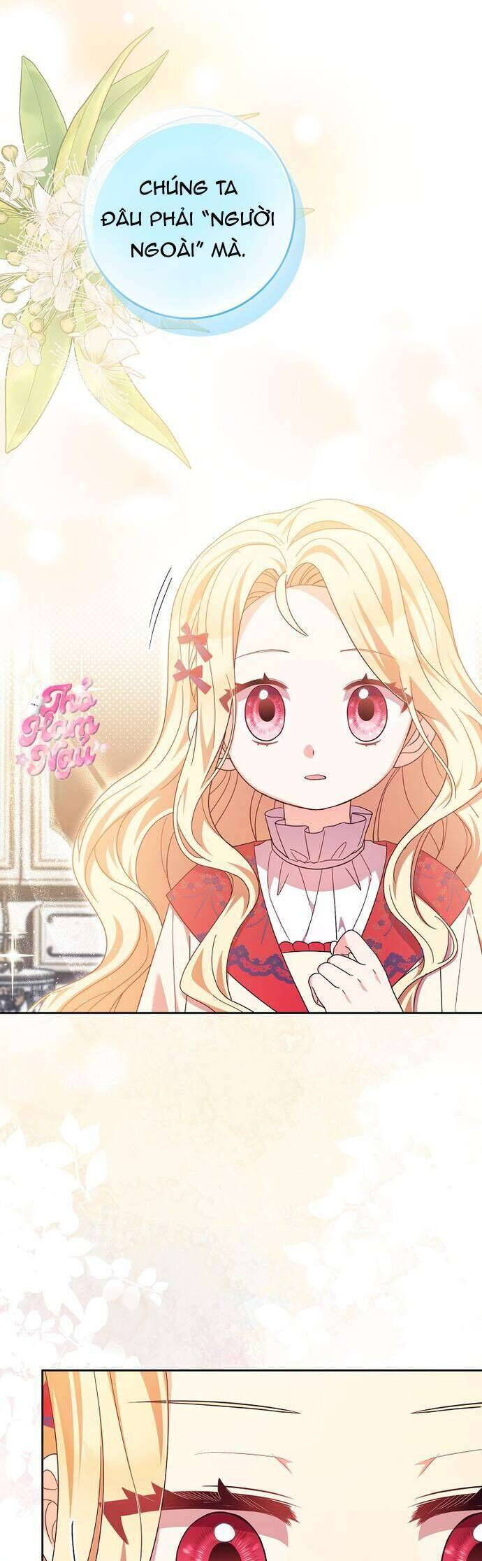 Tôi Không Thuộc Về Nơi Này Chap 39 - Next Chap 40