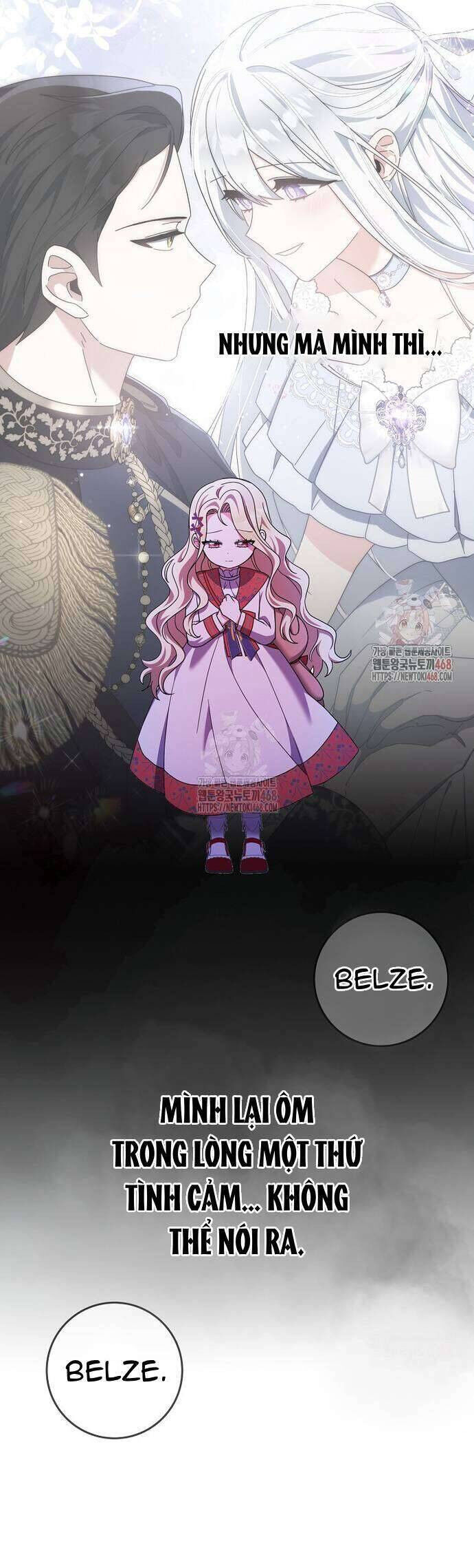 Tôi Không Thuộc Về Nơi Này Chap 39 - Next Chap 40