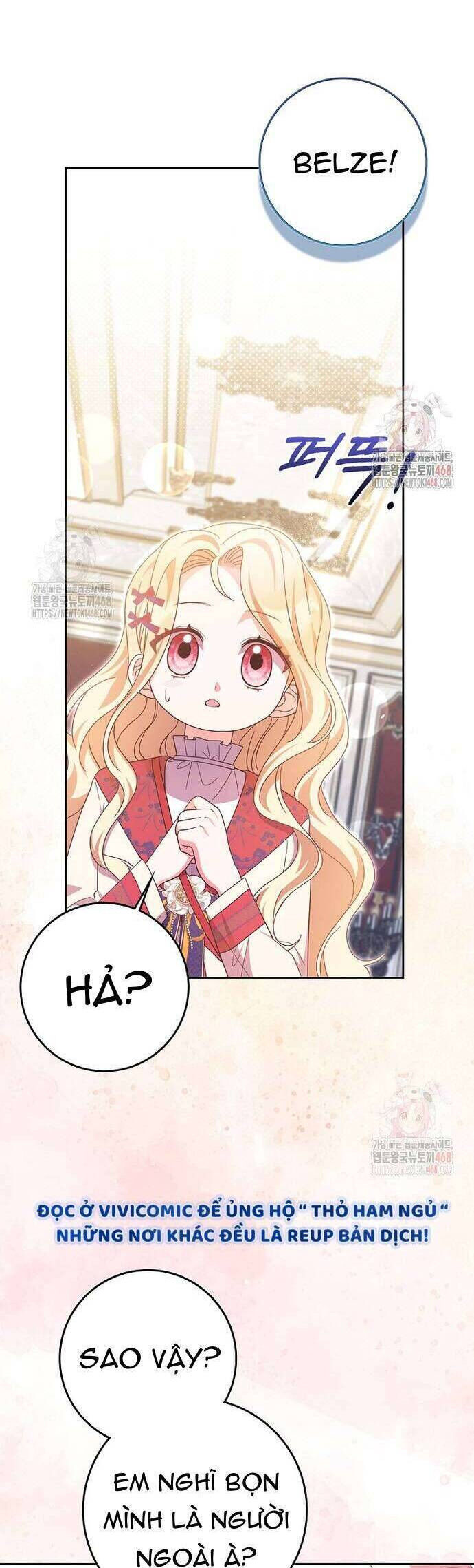 Tôi Không Thuộc Về Nơi Này Chap 39 - Next Chap 40