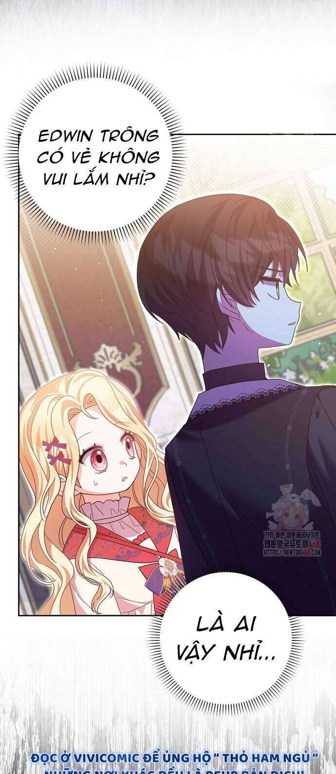 Tôi Không Thuộc Về Nơi Này Chap 39 - Next Chap 40