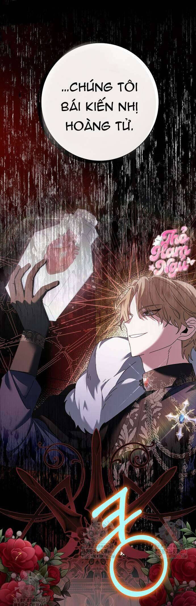 Tôi Không Thuộc Về Nơi Này Chap 39 - Next Chap 40