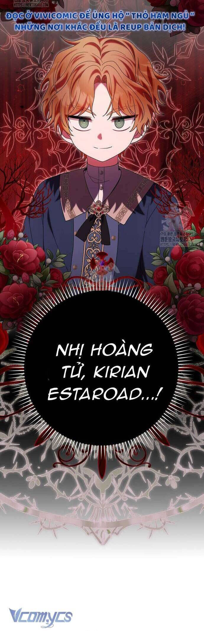 Tôi Không Thuộc Về Nơi Này Chap 39 - Next Chap 40