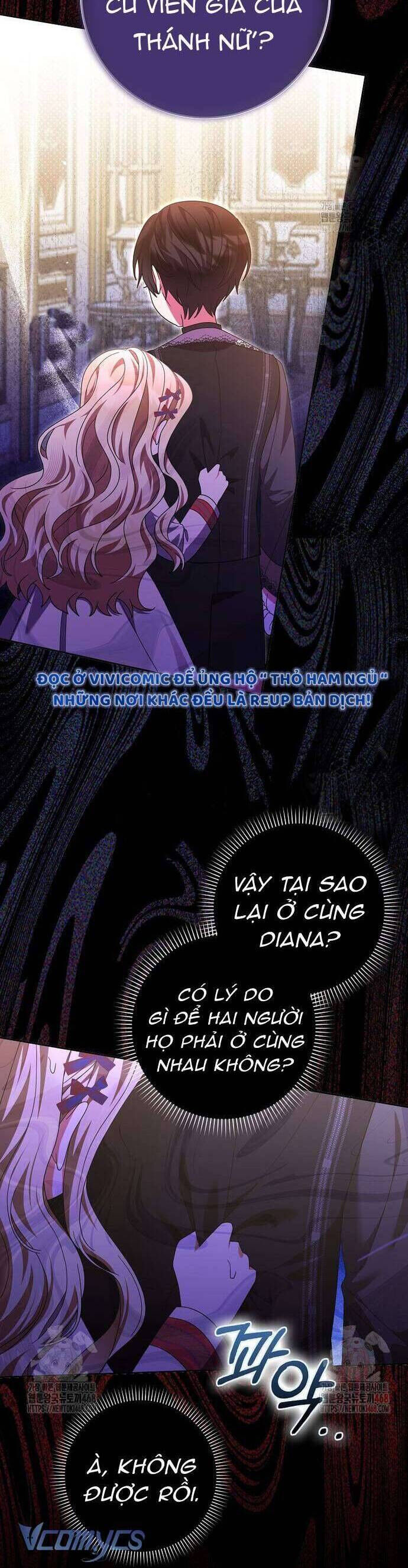 Tôi Không Thuộc Về Nơi Này Chap 39 - Next Chap 40