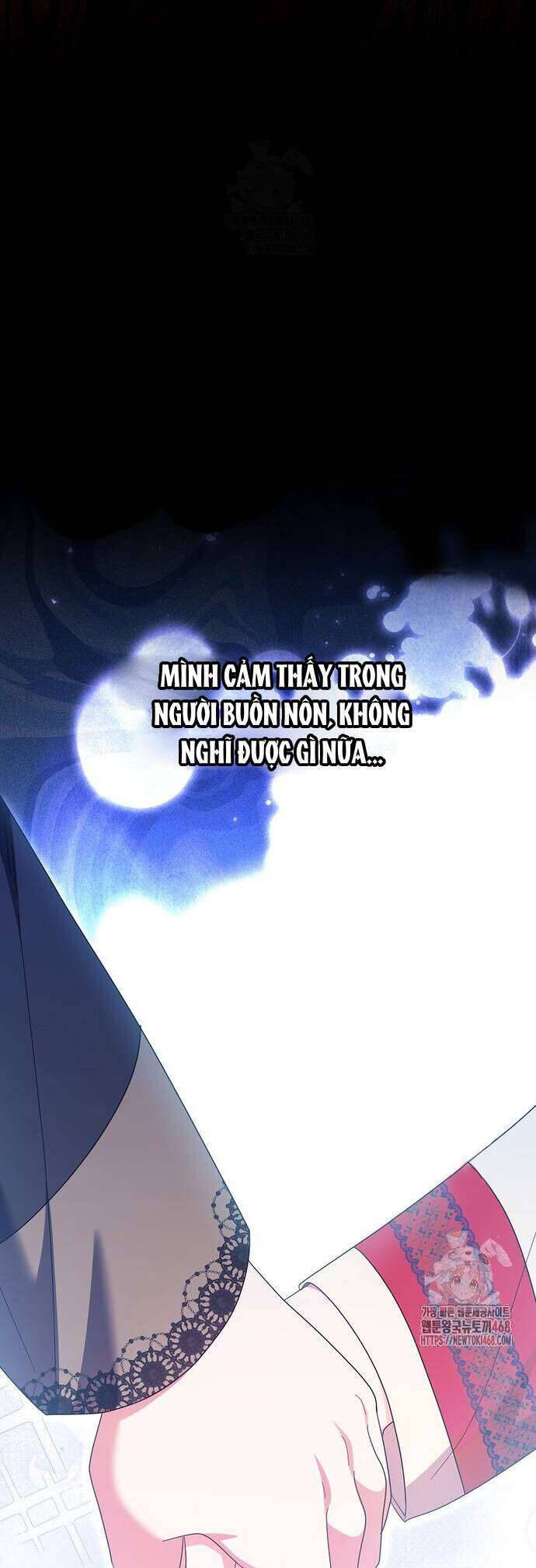 Tôi Không Thuộc Về Nơi Này Chap 39 - Next Chap 40