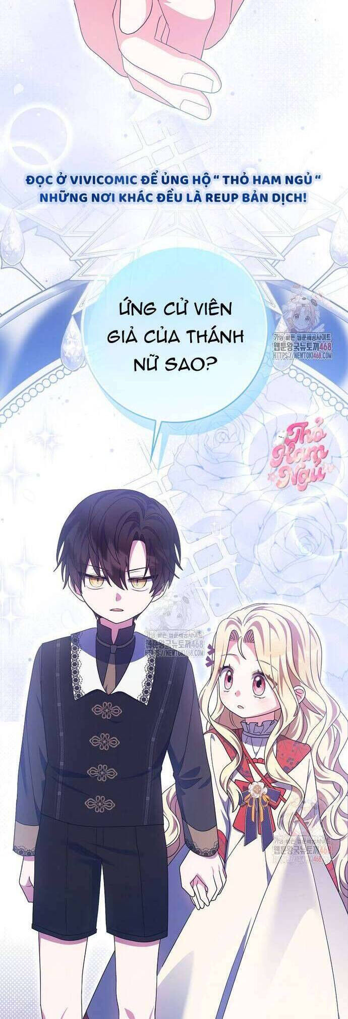 Tôi Không Thuộc Về Nơi Này Chap 39 - Next Chap 40