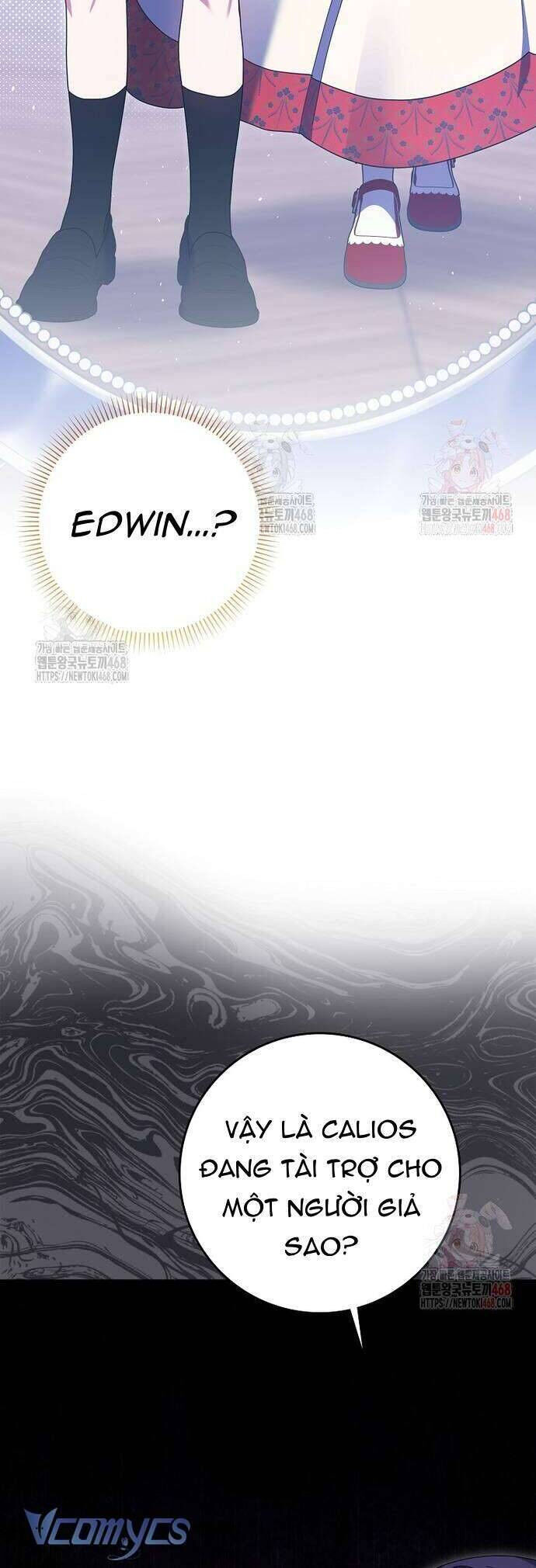 Tôi Không Thuộc Về Nơi Này Chap 39 - Next Chap 40