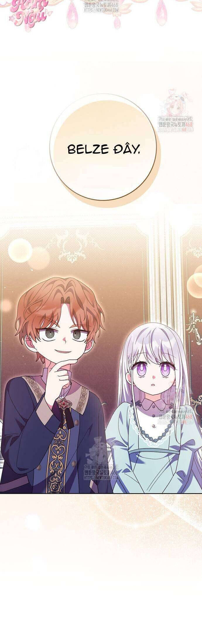 Tôi Không Thuộc Về Nơi Này Chap 39 - Next Chap 40