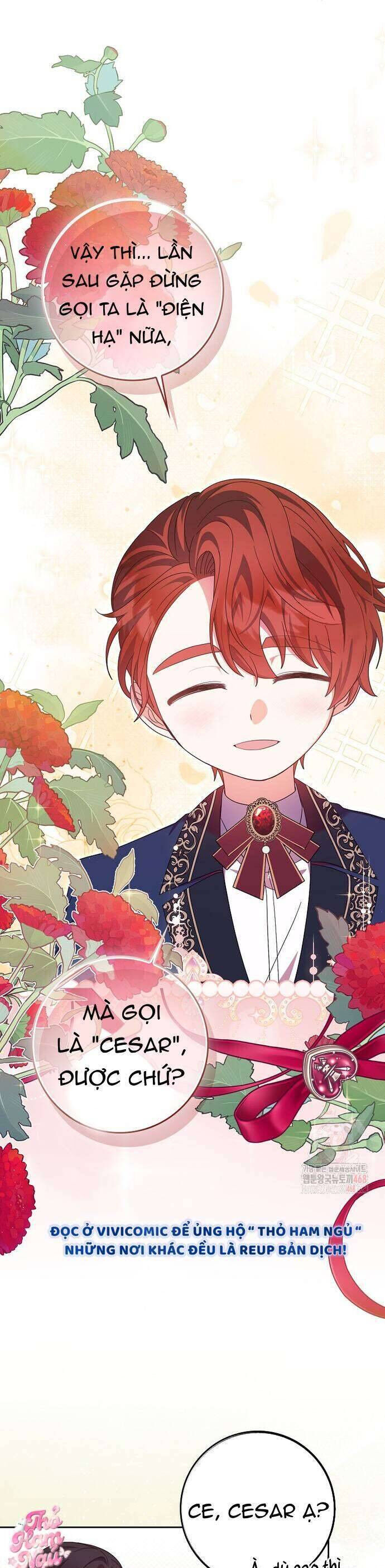 Tôi Không Thuộc Về Nơi Này Chap 39 - Next Chap 40