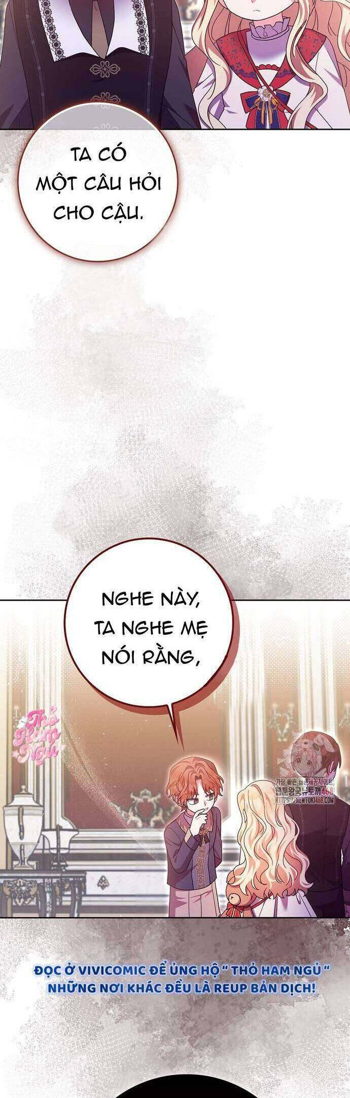 Tôi Không Thuộc Về Nơi Này Chap 39 - Next Chap 40