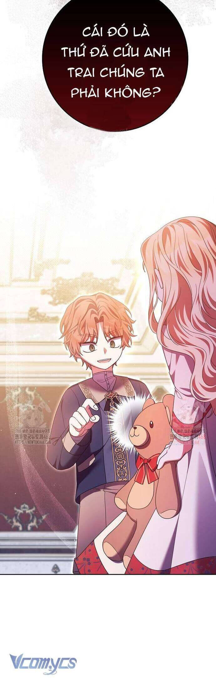 Tôi Không Thuộc Về Nơi Này Chap 39 - Next Chap 40