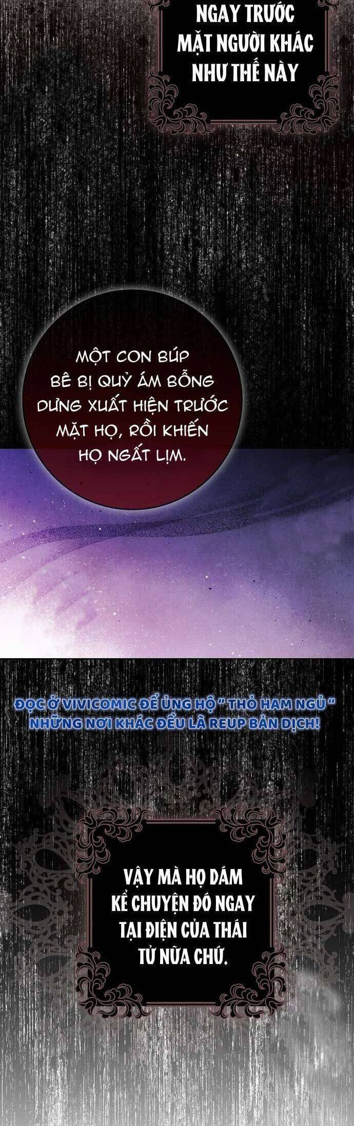 Tôi Không Thuộc Về Nơi Này Chap 39 - Next Chap 40