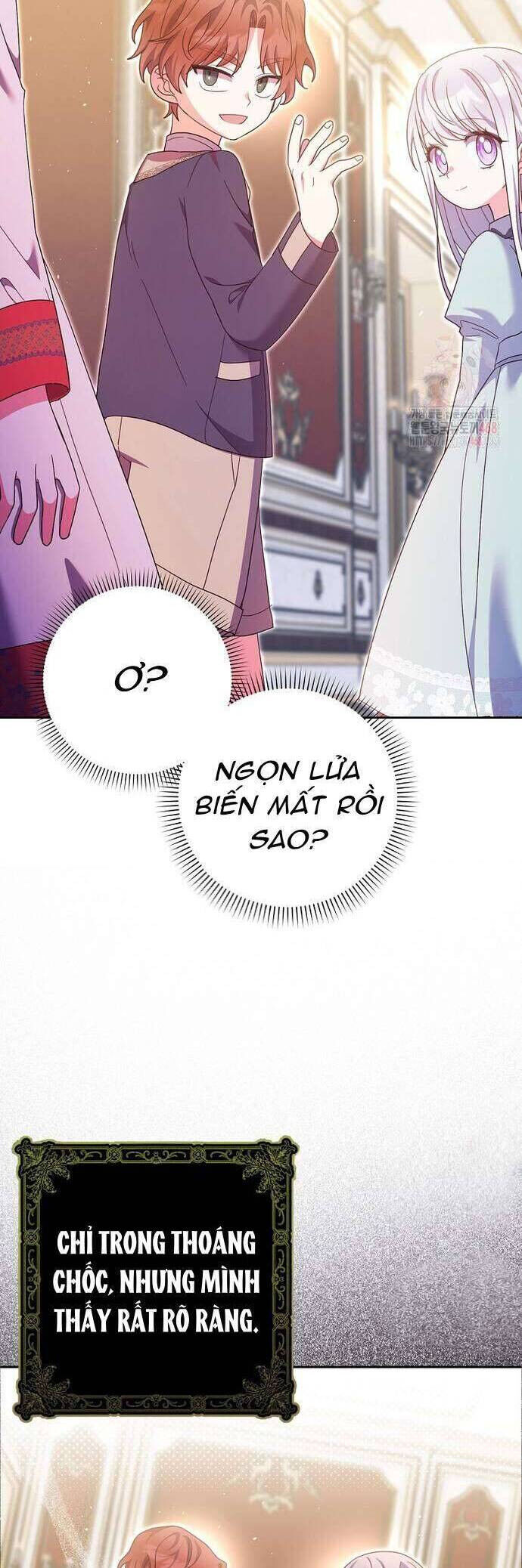 Tôi Không Thuộc Về Nơi Này Chap 39 - Next Chap 40