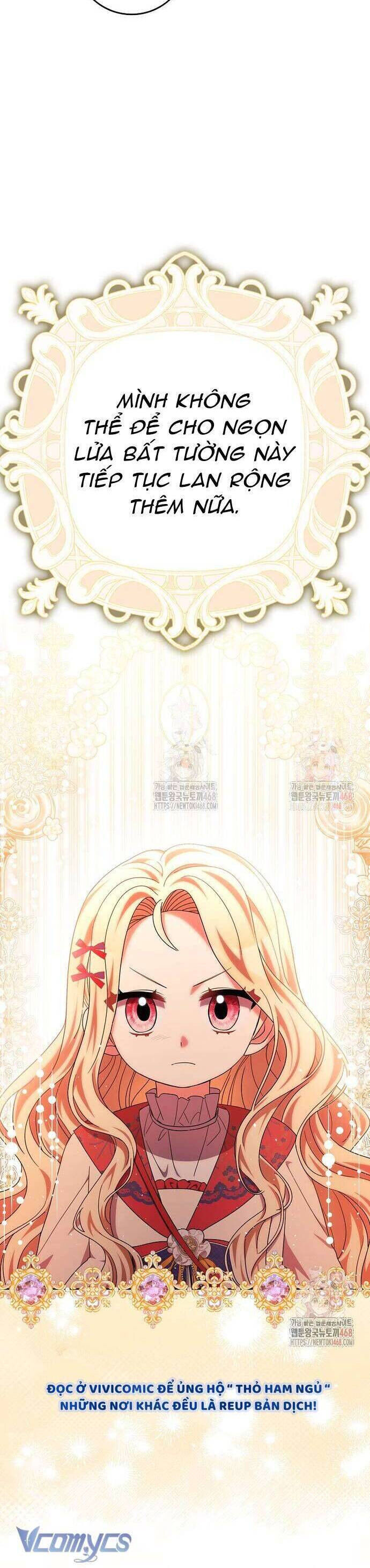 Tôi Không Thuộc Về Nơi Này Chap 39 - Next Chap 40