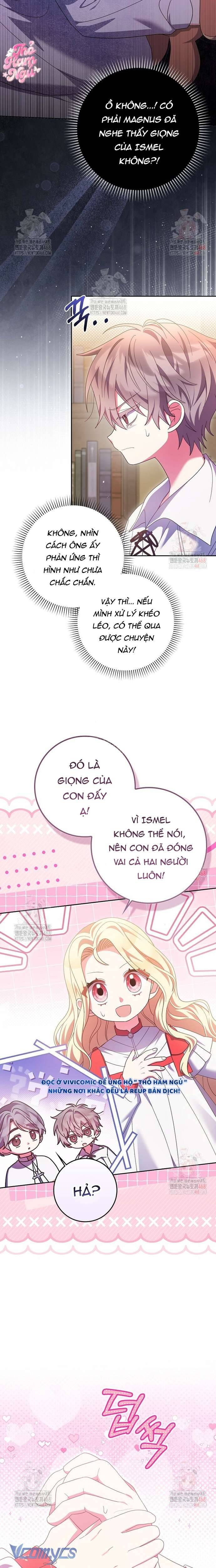 Tôi Không Thuộc Về Nơi Này Chap 42 - Next Chap 43