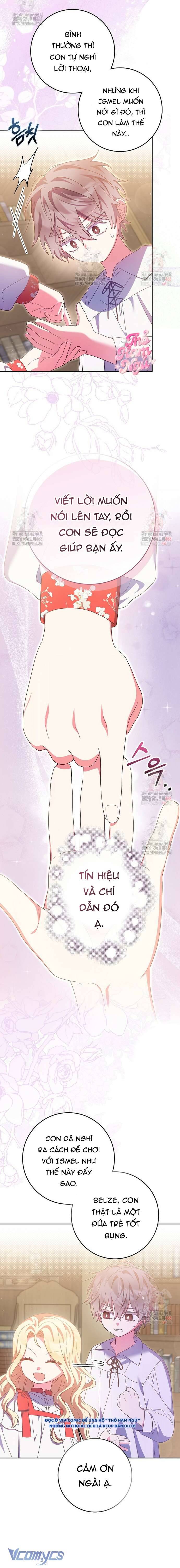 Tôi Không Thuộc Về Nơi Này Chap 42 - Next Chap 43