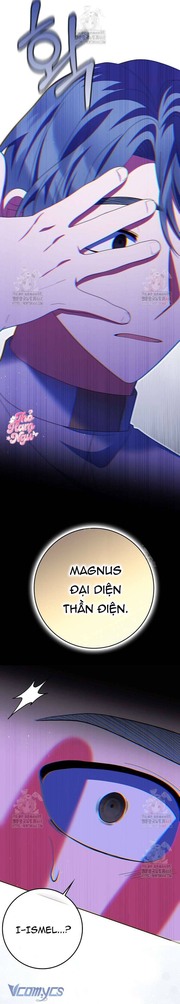 Tôi Không Thuộc Về Nơi Này Chap 42 - Next Chap 43