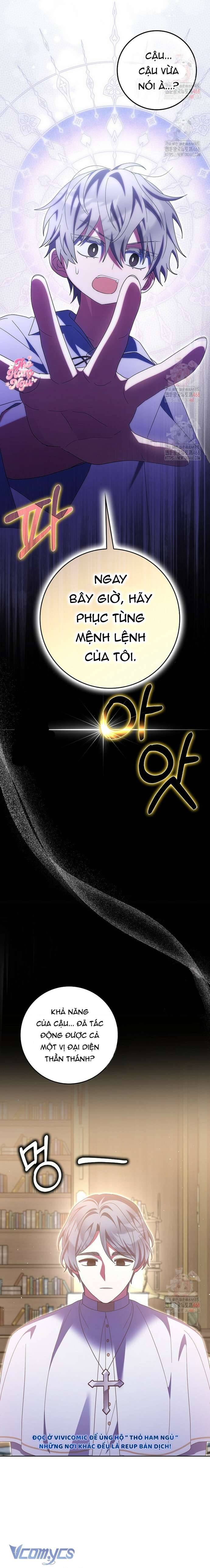 Tôi Không Thuộc Về Nơi Này Chap 42 - Next Chap 43