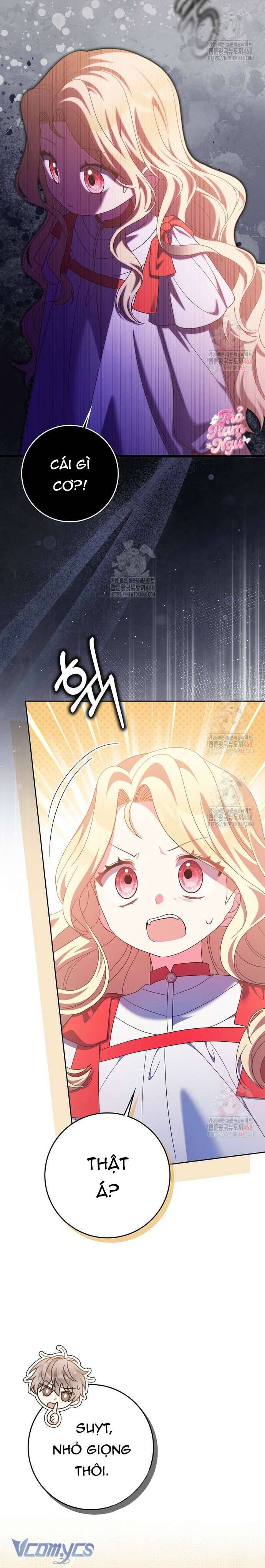 Tôi Không Thuộc Về Nơi Này Chap 42 - Next Chap 43