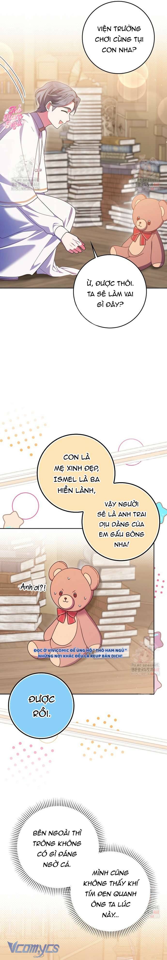 Tôi Không Thuộc Về Nơi Này Chap 42 - Next Chap 43